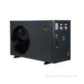 7.8KW High COP Low Temperature Heat Pump For Hot Water and